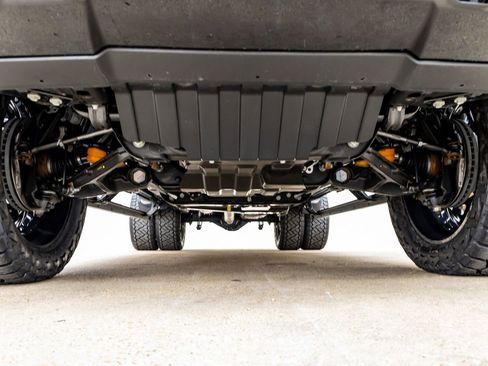 Used 2026 GMC Sierra 3500 Denali Ultimate image 15