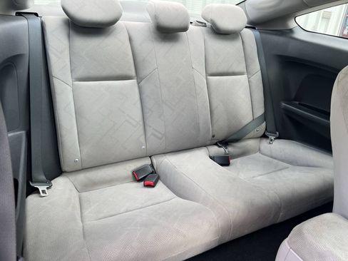 Used 2013 Honda Civic LX image 12