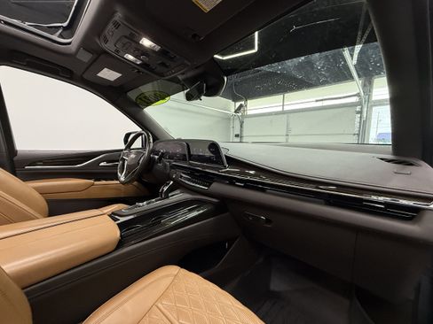 Used 2021 Cadillac Escalade Sport image 24