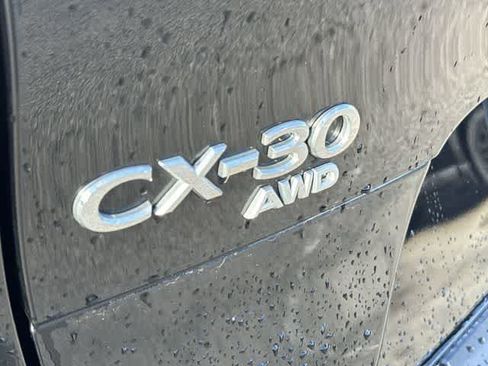 Used 2021 MAZDA CX-30 AWD 2.5 S image 12