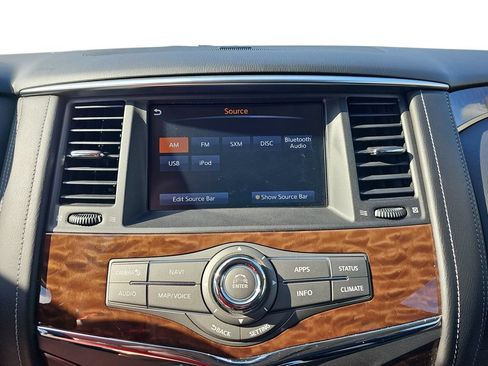 Used 2019 Nissan Armada SL w/ Premium Package RWD image 21