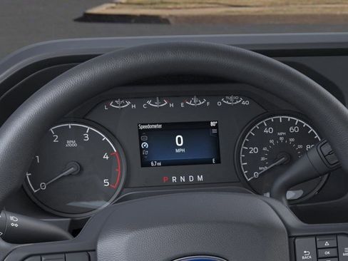 New 2026 Ford F250 XL w/ FX4 Off-Road Package image 13