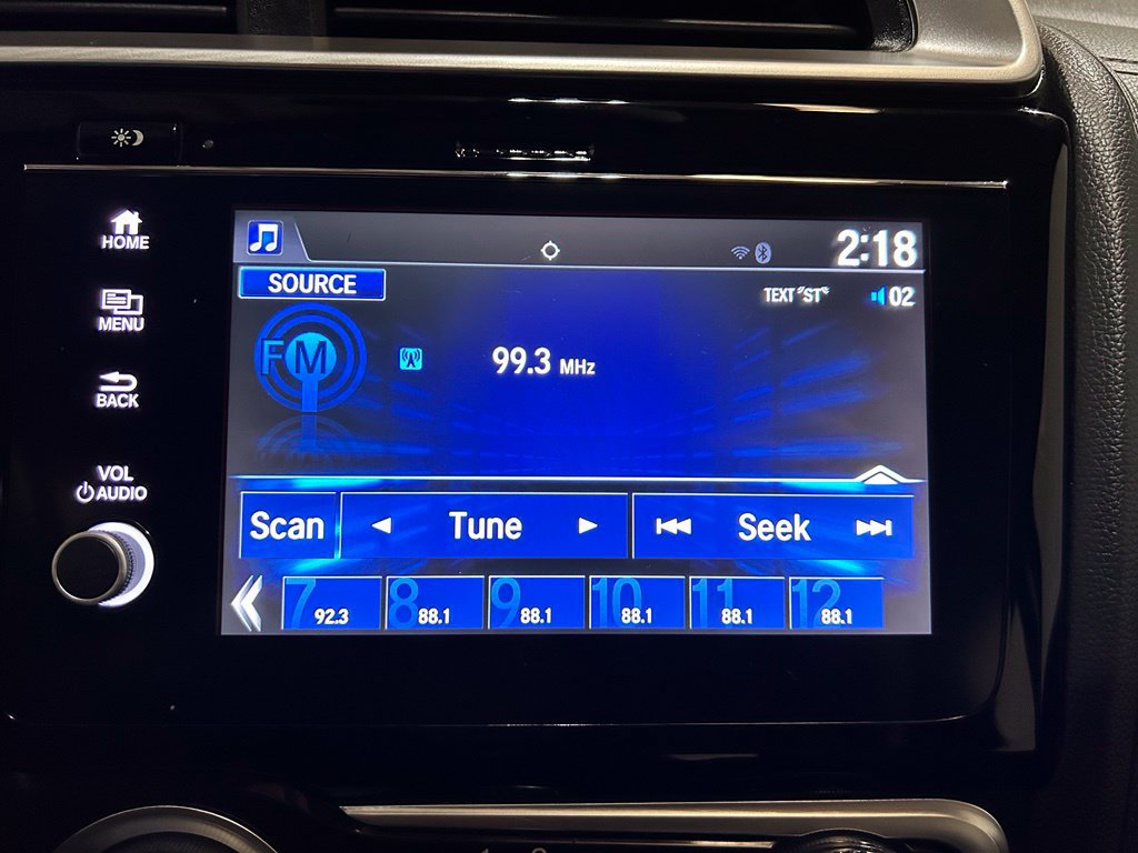 Used 2018 Honda Fit Sport image 24