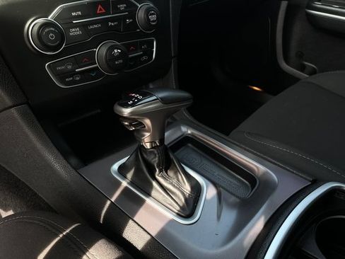 Used 2019 Dodge Charger Scat Pack RWD image 15