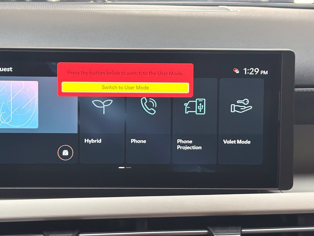 New 2026 Hyundai Tucson SEL w/ Tow & Go Package FWD image 21