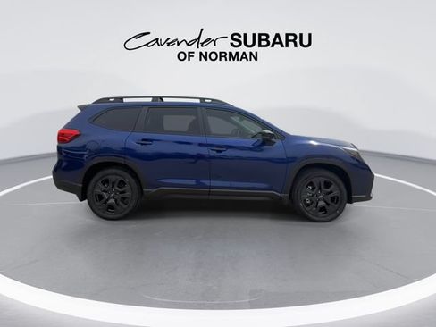 Certified 2026 Subaru Ascent Bronze Edition AWD/4WD image 9