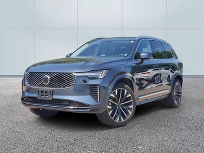Certified 2025 Volvo XC90 B6 Plus