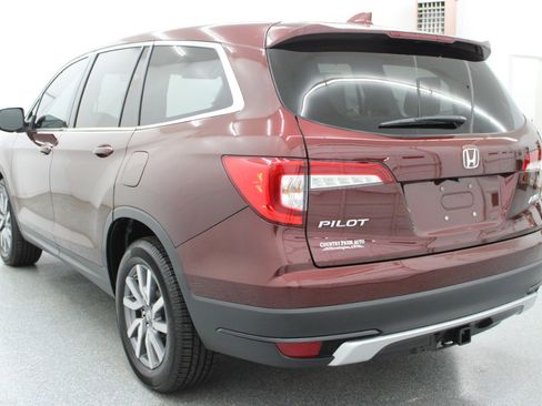 Used 2019 Honda Pilot EX-L image 6