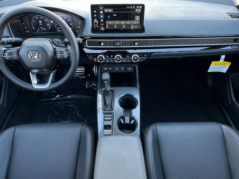 New 2026 Honda Civic Sport Touring image 14