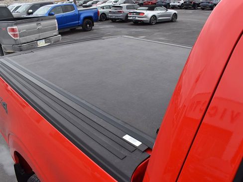 Used 2023 Ford F150 XLT w/ Equipment Group 302A High image 33