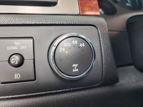 Used 2013 Chevrolet Tahoe LTZ AWD/4WD image 26