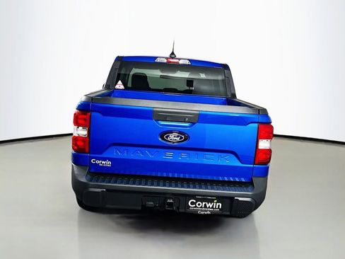 New 2026 Ford Maverick XLT image 13