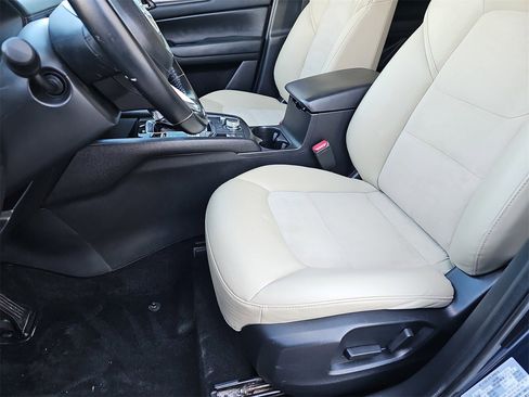 Used 2021 MAZDA CX-5 Touring image 15