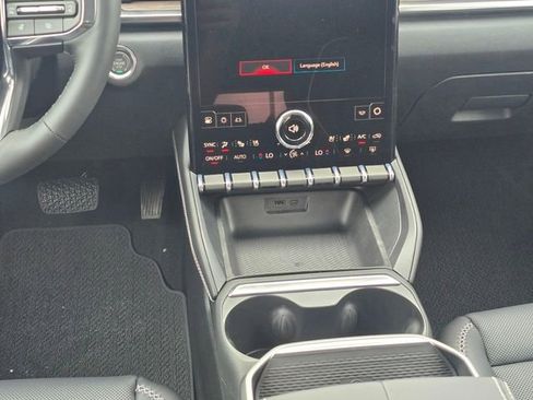 New 2026 GMC Terrain Denali AWD/4WD image 15