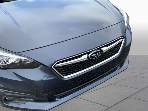 Used 2017 Subaru Impreza 2.0i Premium AWD/4WD image 29