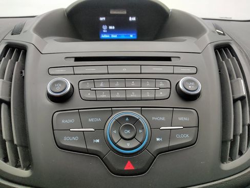 Used 2017 Ford Escape S FWD image 25
