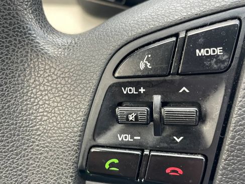 Used 2018 Hyundai Tucson SEL FWD image 13