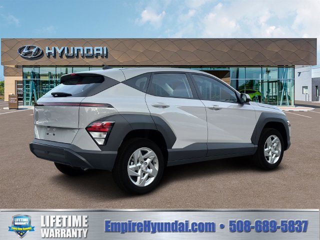 New 2027 Hyundai Kona SE AWD/4WD image 12