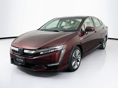 Used 2018 Honda Clarity Plug-In Hybrid image 3