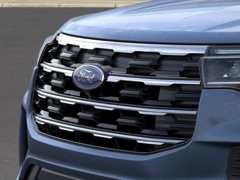 New 2026 Ford Explorer Active image 17