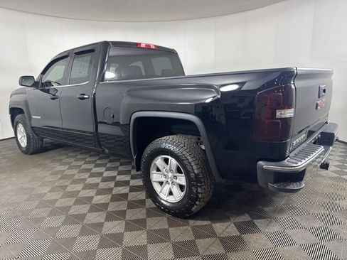 Used 2016 GMC Sierra 1500 SLE w/ SLE Value Package image 6
