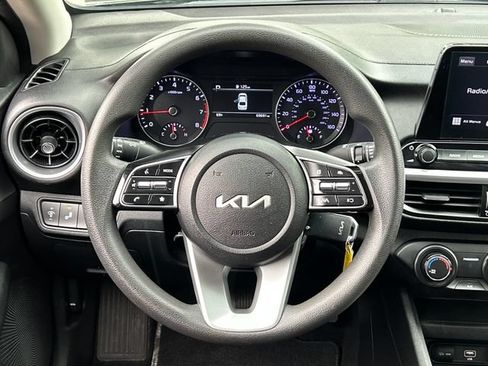 Used 2023 Kia Forte LXS w/ LXS Technology Package FWD image 15