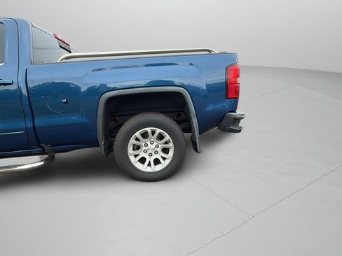Used 2017 GMC Sierra 1500 SLE w/ Max Trailering Package AWD/4WD image 32