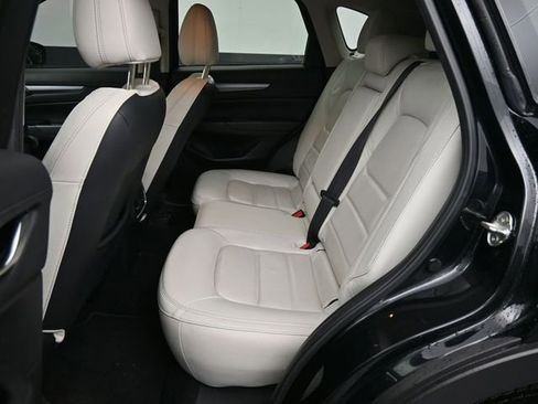 Used 2021 MAZDA CX-5 Touring w/ Touring Preferred SV Package image 20