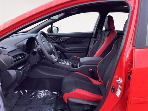 New 2025 Subaru WRX Limited image 9