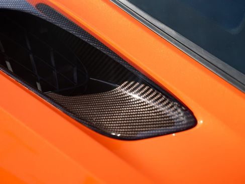 Used 2019 Chevrolet Corvette ZR1 image 9