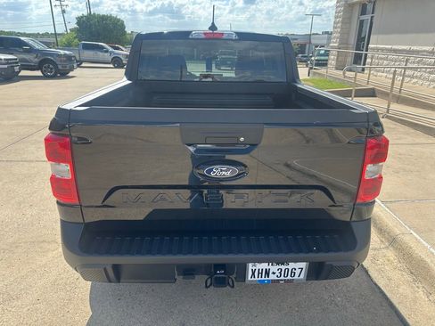 Used 2025 Ford Maverick XLT image 6