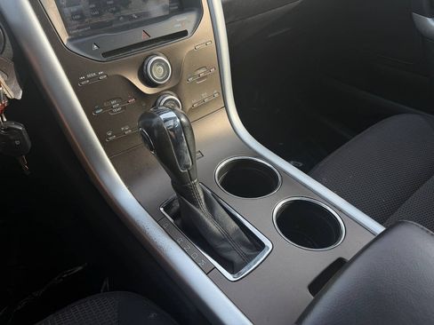 Used 2011 Ford Edge SEL w/ 201A Rapid Spec Order Code FWD image 22
