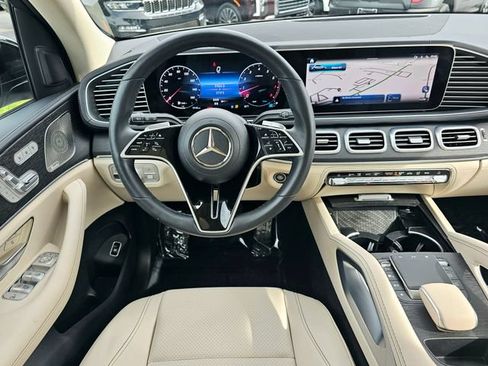 Certified 2024 Mercedes-Benz GLE 350 4MATIC image 33