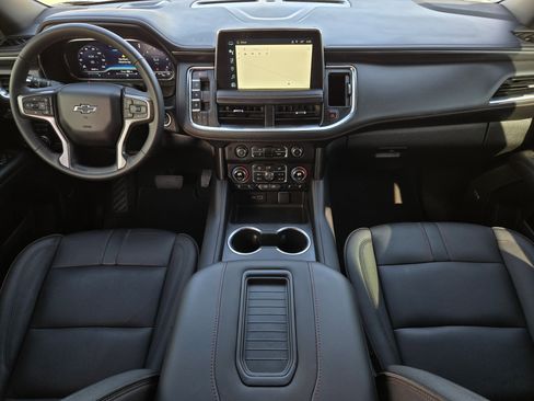 Used 2024 Chevrolet Tahoe RST w/ Luxury Package image 36