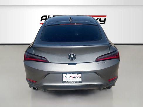 Used 2024 Acura Integra FWD image 6