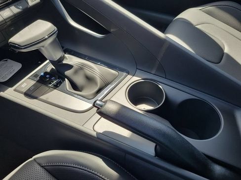 New 2026 Hyundai Elantra SEL Sport FWD image 15