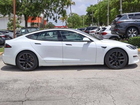 Used 2023 Tesla Model S Standard Range AWD/4WD image 18