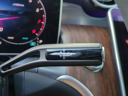 Used 2026 Mercedes-Benz GLC 300 GLC 300 image 12