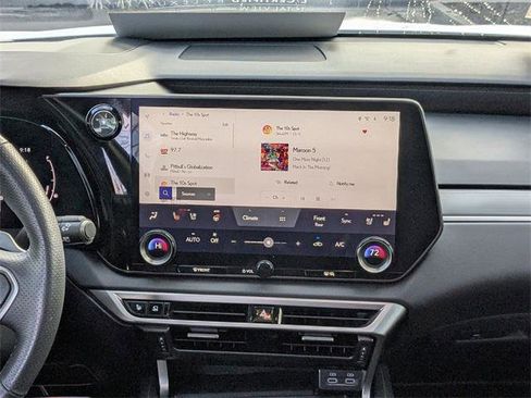 Certified 2024 Lexus RX 350 F Sport image 17