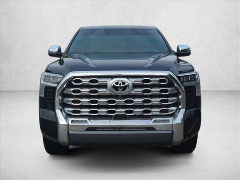 Used 2024 Toyota Tundra 1794 Edition image 2