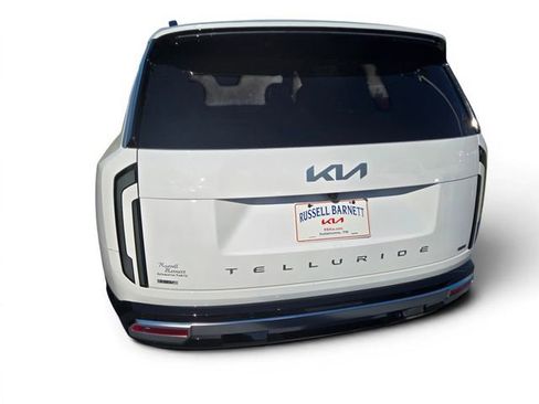 New 2027 Kia Telluride X-Line SX Prestige AWD/4WD image 22