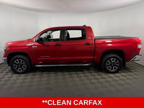 Used 2020 Toyota Tundra SR5 image 5