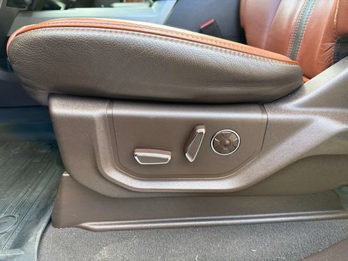 Used 2022 Ford F250 King Ranch w/ King Ranch Ultimate Package AWD/4WD image 18