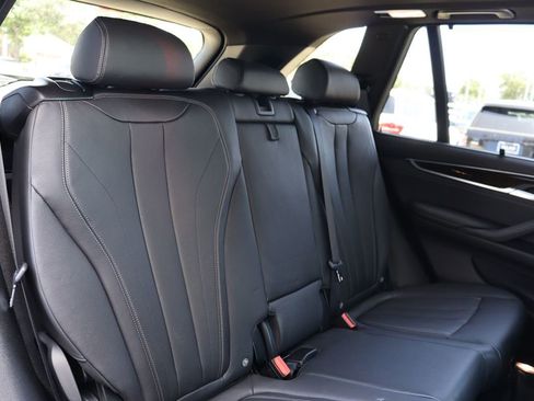 Used 2018 BMW X5 xDrive50i image 37