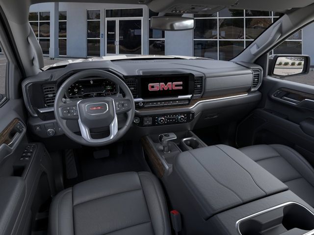 New 2026 GMC Sierra 1500 SLT w/ SLT Premium Plus Package RWD image 15