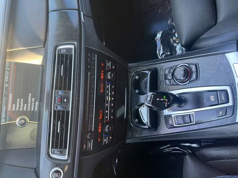 Used 2012 BMW 750Li image 13