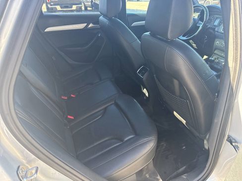 Used 2018 Audi Q3 2.0T Premium image 17