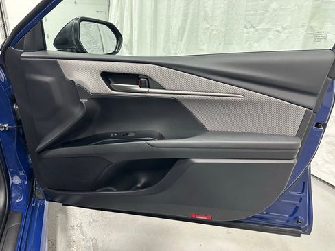 Used 2025 Toyota Camry SE image 57