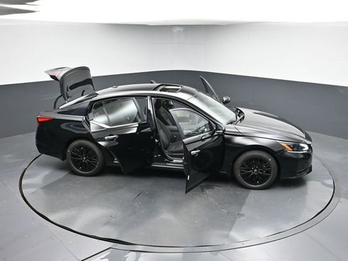 New 2025 Nissan Altima 2.5 SV w/ SV Special Edition Package image 55