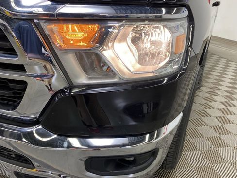 Used 2022 RAM 1500 Big Horn image 7